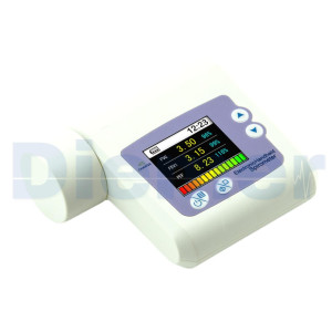 Espirometro Contec Sp-10 Espirometro Contec Sp-10